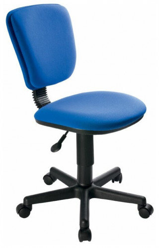 компьютерное кресло бюрократ ch-204nx офисное в Прокопьевске