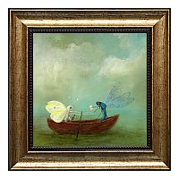 картина в раме любовное письмо в Прокопьевске