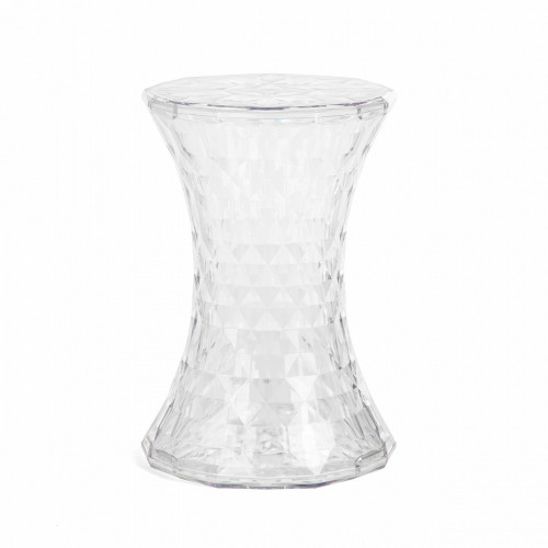 стол кофейный rock crystal прозрачный в Прокопьевске