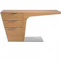 письменный стол belleza от angel cerda дуб в Прокопьевске