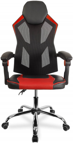 компьютерное кресло college clg-802 lxh игровое в Прокопьевске