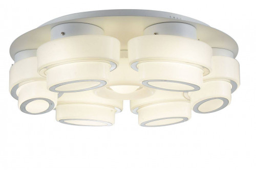 потолочная люстра st luce ovale sl546.502.07 в Прокопьевске
