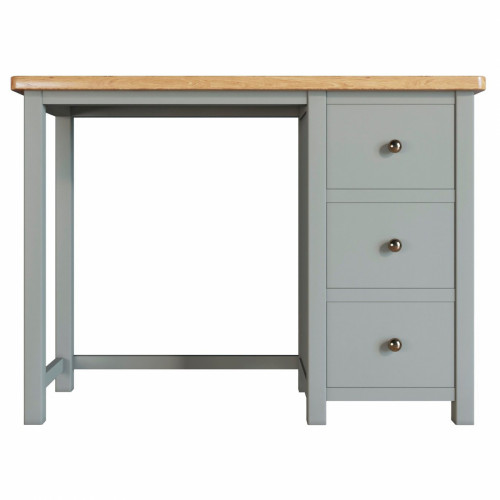 малый рабочий стол jules verne массив березы серый в Прокопьевске