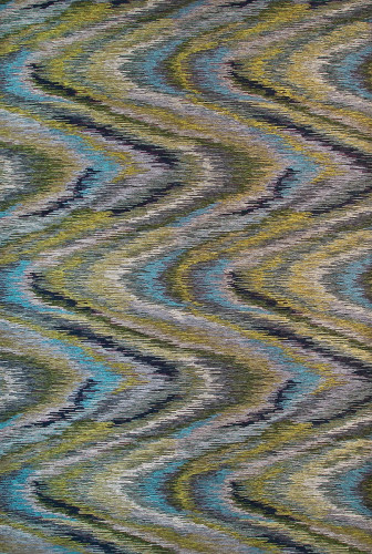 ковер alina wave 135x200 в Прокопьевске