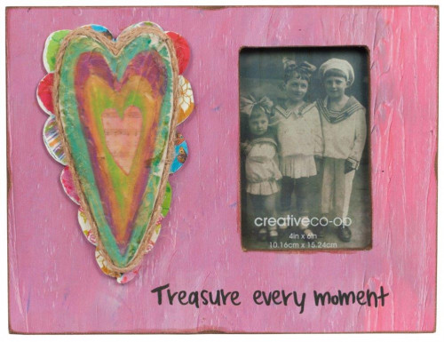 рамка для фотографии treasure в Прокопьевске