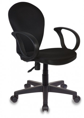 компьютерное кресло бюрократ ch-687axsn офисное в Прокопьевске