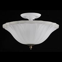 потолочный светильник crystal lux sophia pl4 d400 в Прокопьевске