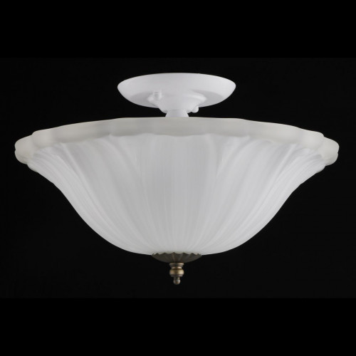 потолочный светильник crystal lux sophia pl4 d400 в Прокопьевске