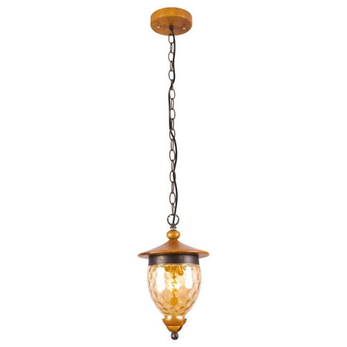 подвесной светильник arte lamp catena a6711sp-1br в Прокопьевске