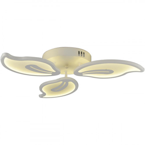 потолочная светодиодная люстра toplight frederica tl1143-39d в Прокопьевске