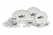 столовый сервиз javier в Прокопьевске