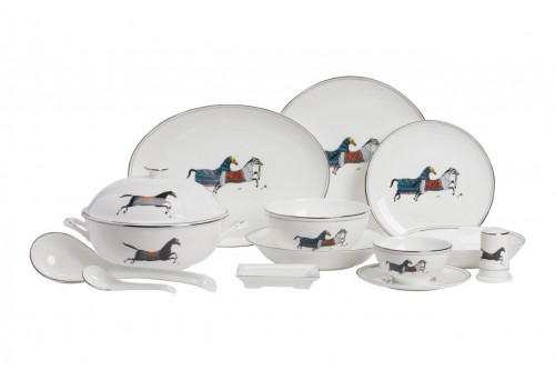 столовый сервиз javier в Прокопьевске