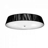 потолочный светильник lilith pl 55 black от leucos в Прокопьевске