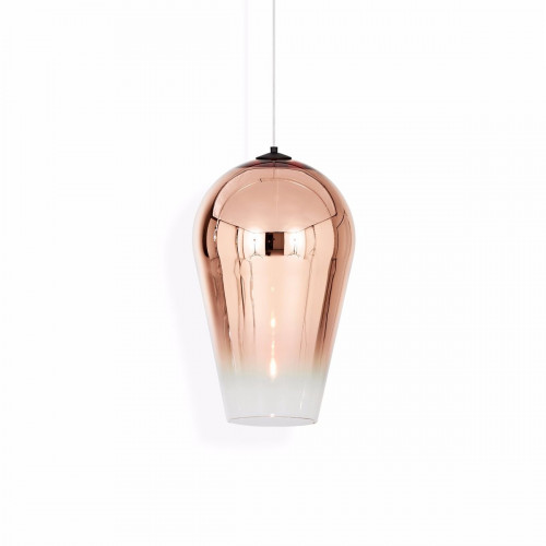 подвесной светильник fade copper от delight collection в Прокопьевске
