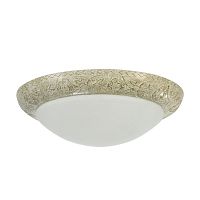 потолочный светильник maytoni lorena c366-cl-03-bg в Прокопьевске