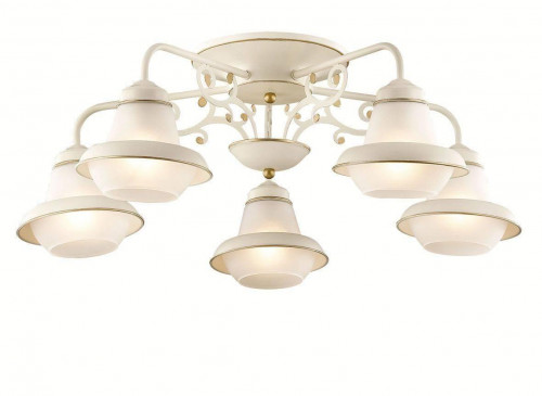 потолочная люстра lumion tefida 3105/5c в Прокопьевске