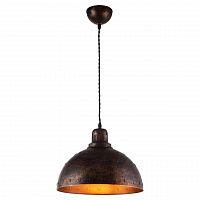 подвесной светильник lussole loft lsp-9801 в Прокопьевске