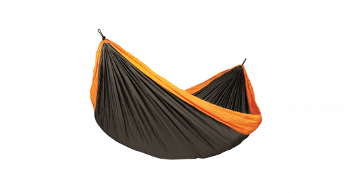 туристический гамак для двоих voyager orange в Прокопьевске