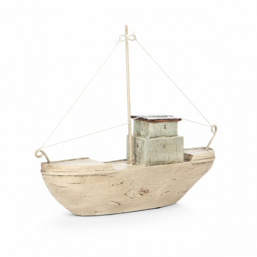 статуэтка boat в Прокопьевске