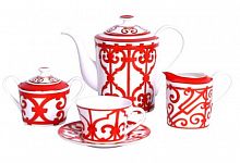 чайный сервиз heritage на 4 персоны (11 предметов) в Прокопьевске