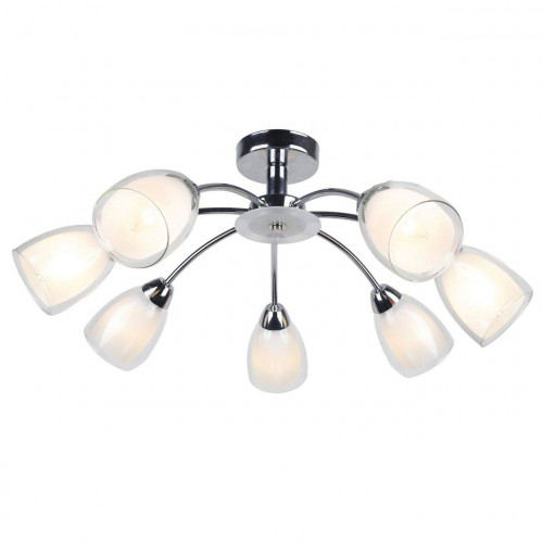 потолочная люстра arte lamp 53 a7201pl-7cc в Прокопьевске