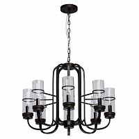 подвесная люстра mw-light замок 249018708 в Прокопьевске