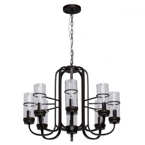 подвесная люстра mw-light замок 249018708 в Прокопьевске