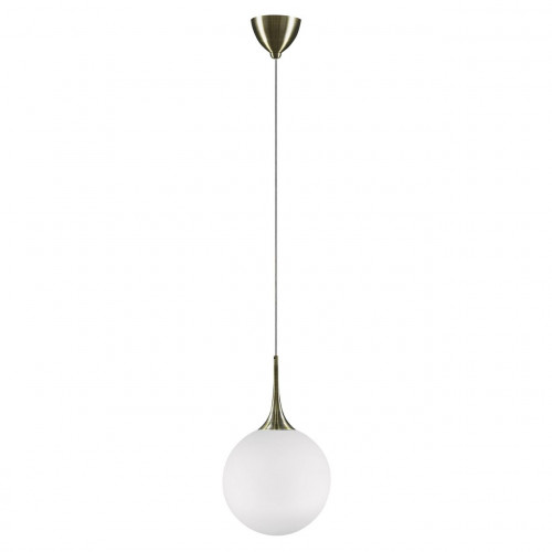 подвесной светильник lightstar globo 813031 в Прокопьевске