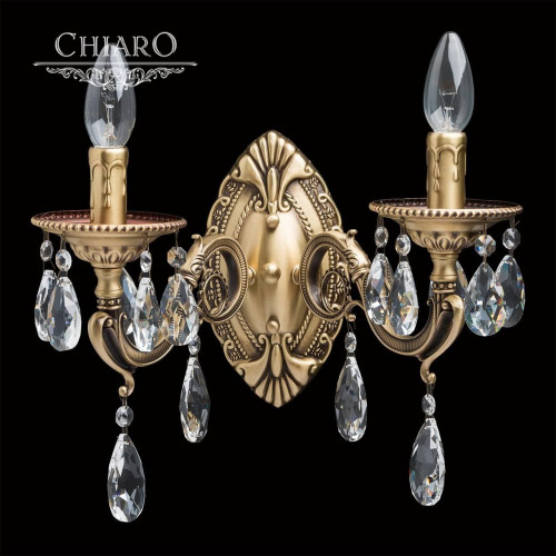 бра chiaro паула 411021902 в Прокопьевске