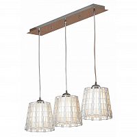 подвесной светильник lussole fenigli grlsx-4106-03 в Прокопьевске