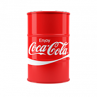декоративная бочка coca-cola в Прокопьевске