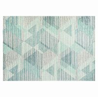 ковер flight aqua 200x300 в Прокопьевске