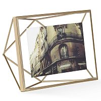 фоторамка prisma 10х15 золотистая в Прокопьевске