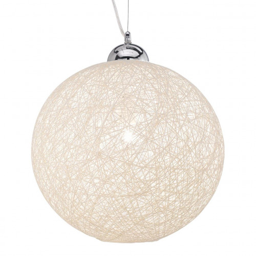 подвесной светильник ideal lux basket sp1 d30 в Прокопьевске