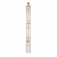 каскадная люстра arti lampadari lazio e 1.9.25.501 g в Прокопьевске