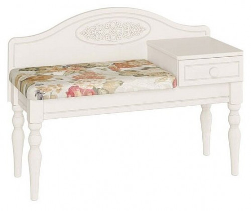 банкетка compass ассоль (ас-41r) в Прокопьевске