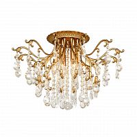 потолочная люстра silver light clare 734.58.6 в Прокопьевске