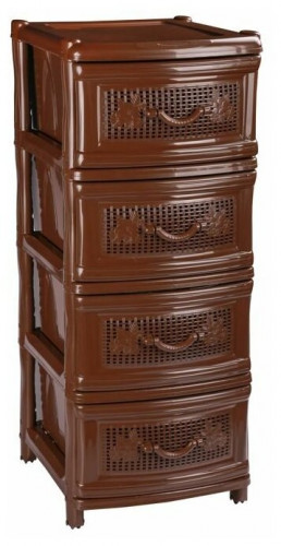 комод альтернатива эконом м2443 в Прокопьевске