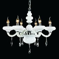 подвесная люстра st luce bambolina sl756.503.06 в Прокопьевске
