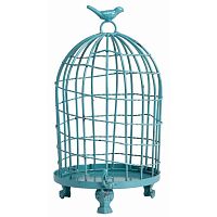 декоративная клетка articoli grande blue в Прокопьевске