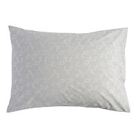 набор из двух жаккардовых наволочек с принтом ягоды тайги 70*50 в Прокопьевске