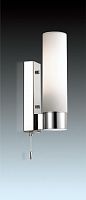 подсветка для зеркал odeon light tingi 2660/1w в Прокопьевске