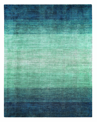 ковер ivette ombre бирюзовый 160*230 в Прокопьевске