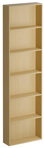 стеллаж intra бежевый в Прокопьевске