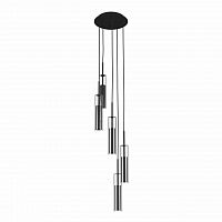 подвесная люстра lightstar cilino 756057 в Прокопьевске