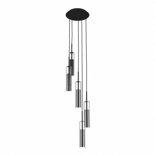 подвесная люстра lightstar cilino 756057 в Прокопьевске