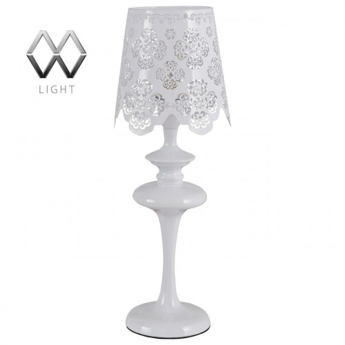 настольная лампа mw-light полин 472030101 в Прокопьевске