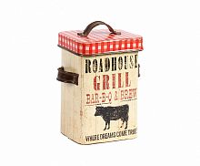 декоративный бокс roadhouse в Прокопьевске