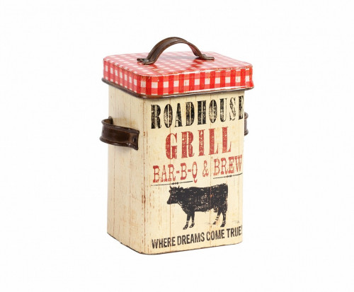 декоративный бокс roadhouse в Прокопьевске