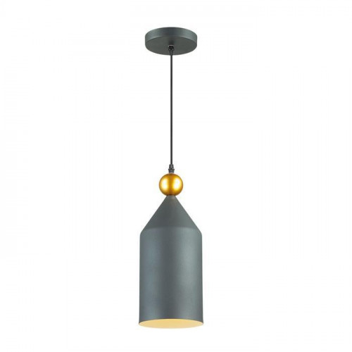 подвесной светильник odeon light bolli 4091/1 в Прокопьевске